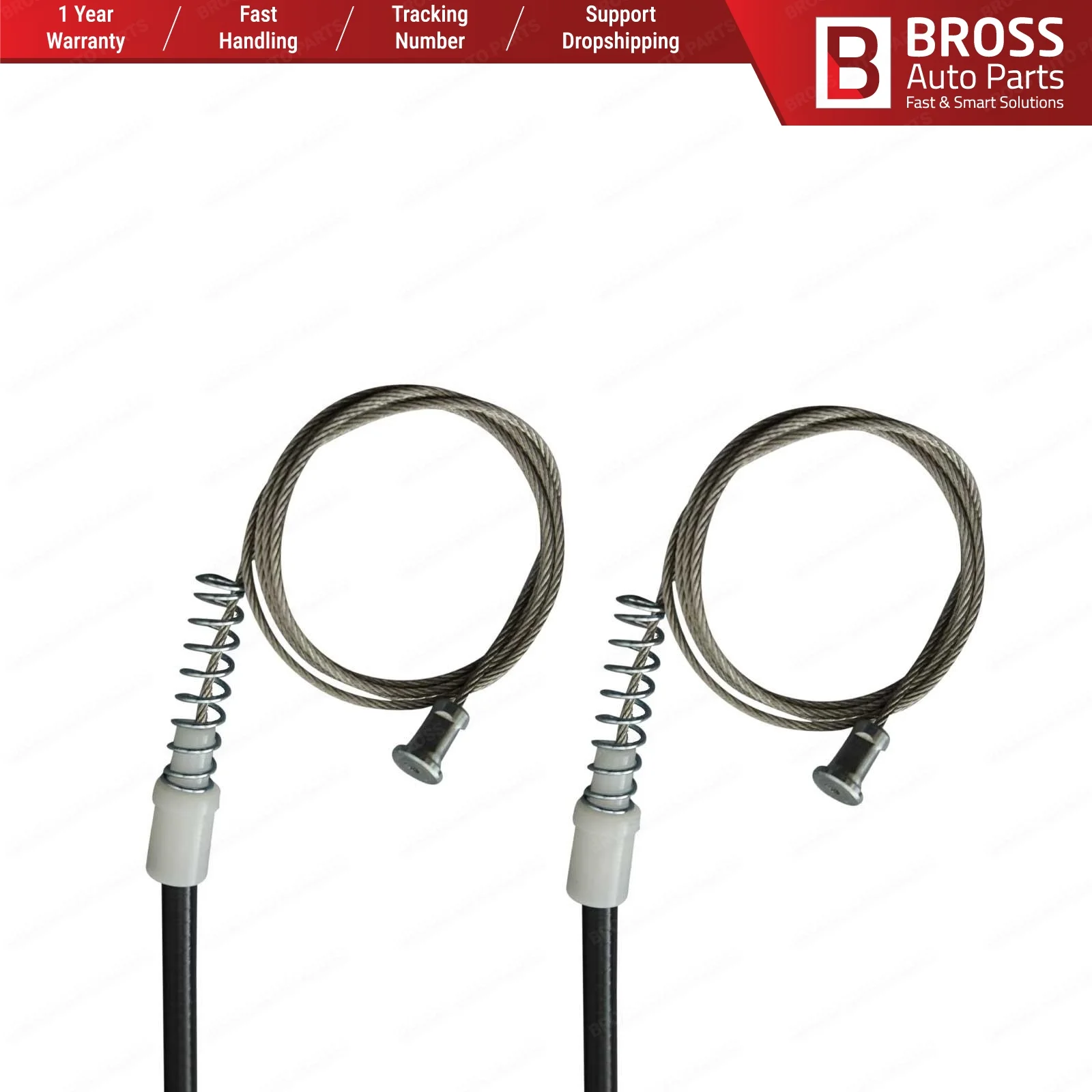 BWR5024 электрические Мощность окна комплект регулятора ремонт сзади влево или