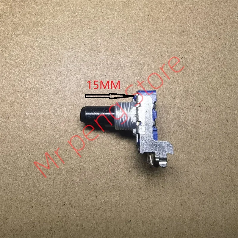 1 шт. потенциометр для регулировки громкости звука