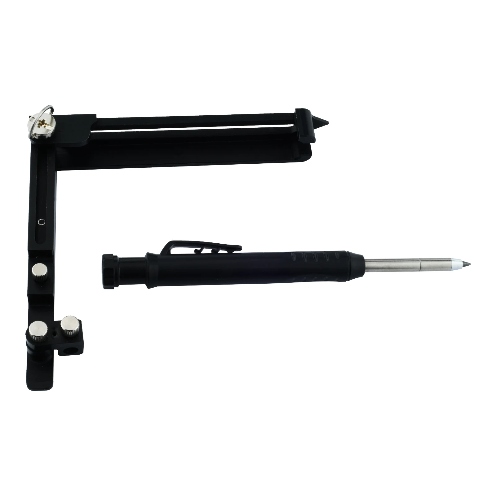 

1 шт. Регулируемый Многофункциональный инструмент для нарезки точный измерительный прибор из алюминиевого сплава древесная полынь 15 режим...