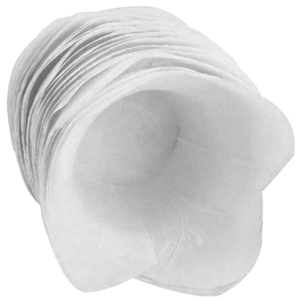 

Canning Cup Disposable Rustic Cake Stand Muffin Cupcake Organizers Middle-sized Holders Containers