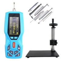 high precision digital surface roughness tester finish tester