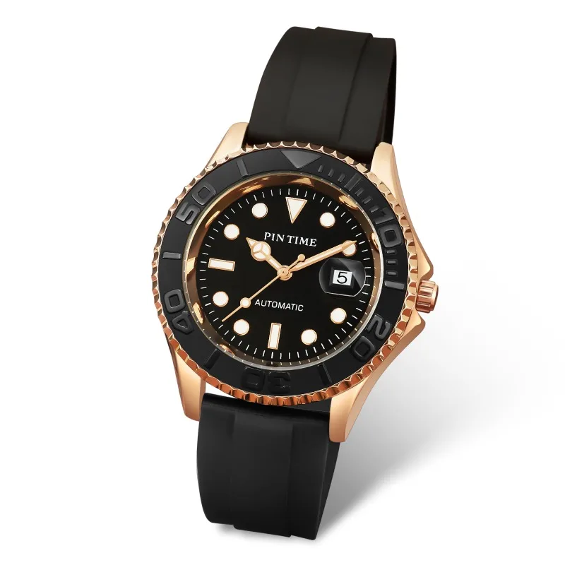 Рисунок 2 - Автоматические часы PINTIME горячая