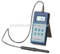 

Digital Teslatometer Ht201 Handheld Gauss Meter HT-201