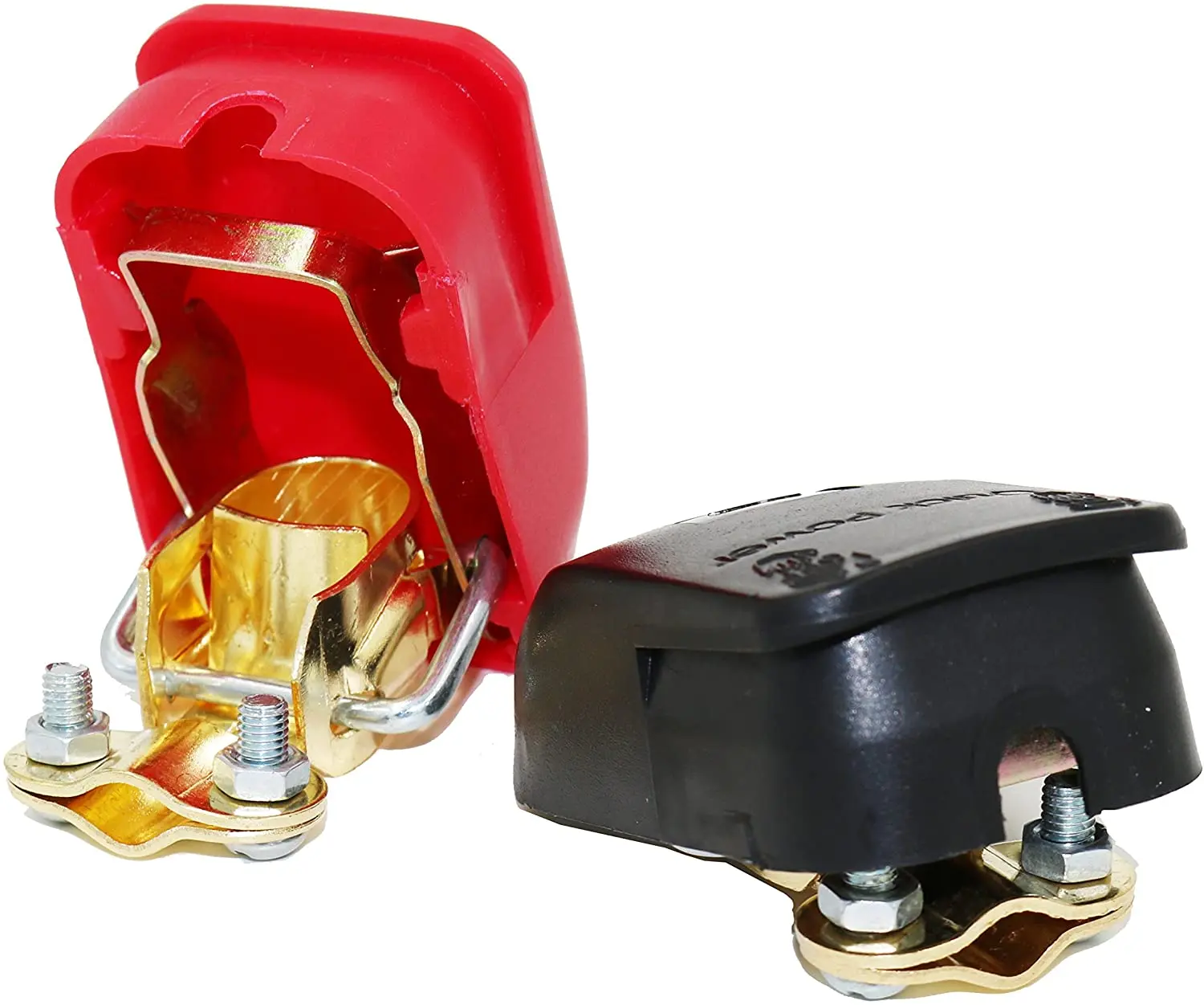 

Батарея быстросъемные разъемы для аккумулятора Батарея быстроразъемные клеммы Батарея клемму для автомобиля/лодки/дом на колесах