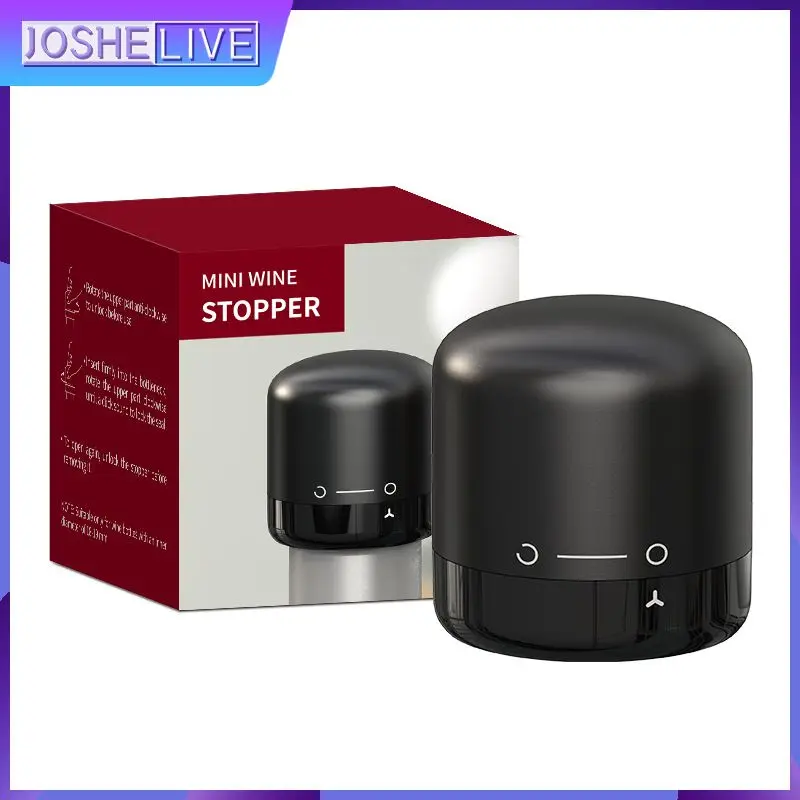 

Bar Wine Plug Bottle Champagne Leak-proof Stopper Tools