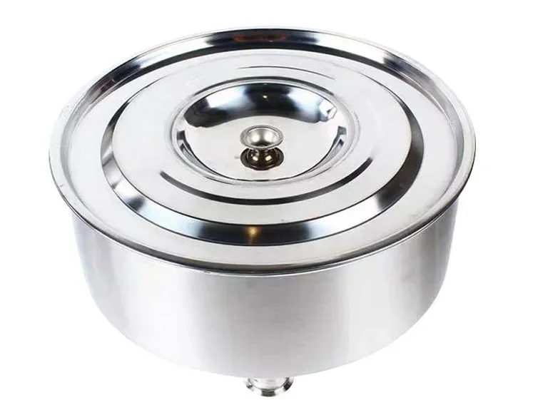 Полуавтоматическая машина для наполнения жидкостей