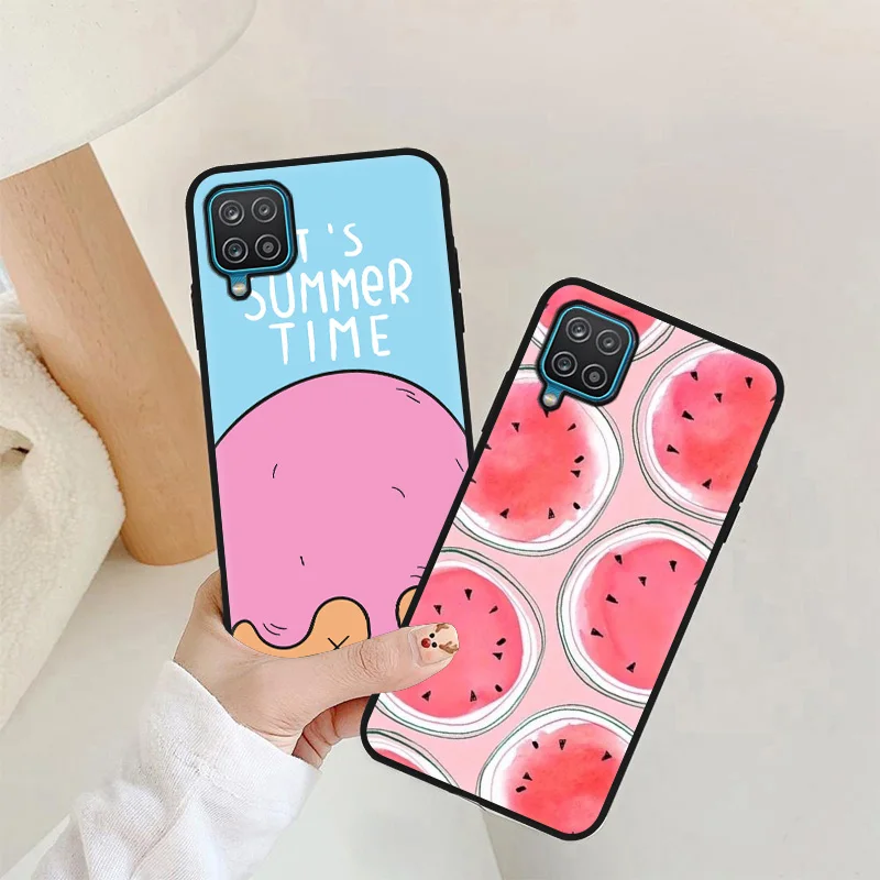 

Avocado Phone Case for Samsung A750 Case Cover Samsung A9 A7 A6 J4 J6 Plus J8 J2 Pro 2018 A7 J7 J5 J3 2017 On7 On5 A720 Funda