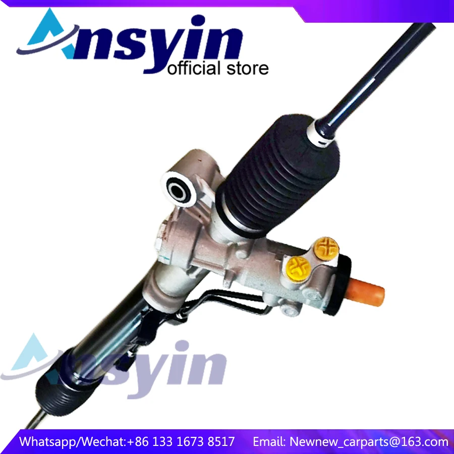 

RHD Power Steering Rack Steering For Toyota Rav4 1998-2000 steering rack RHD rav4 44250-42032 44250-42090 4425042032 4425042090