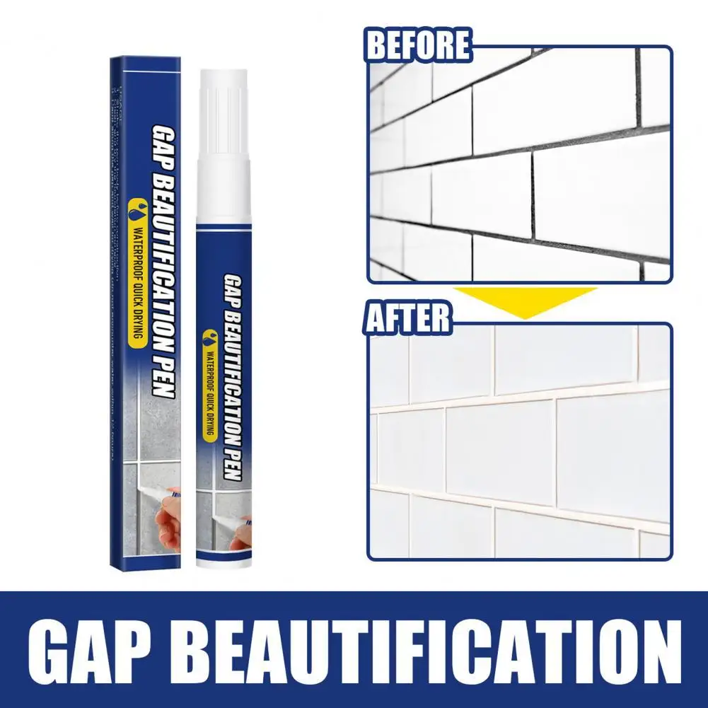 

Helpful Plastic Cover Dirt Non-Irritating Beauty Sewing Pen Household Supplies Dust Cleaner Pen Decontamination Pen