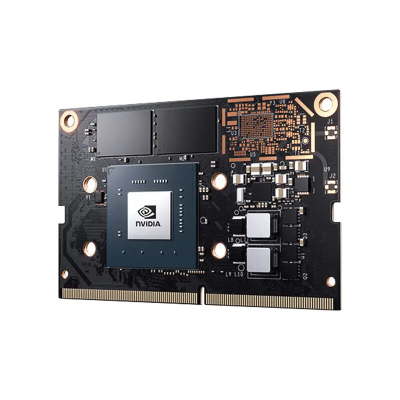 

NVIDIA Jetson NANO MODULE B01 Artificial Intelligence Core Board Memory 4GB NX