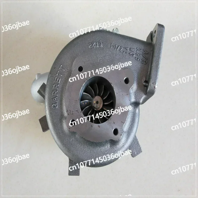 Gtb357klnrv 830724 -5002S 17201-E0652 17201-E0724 VC2S0109J Нагнетатель