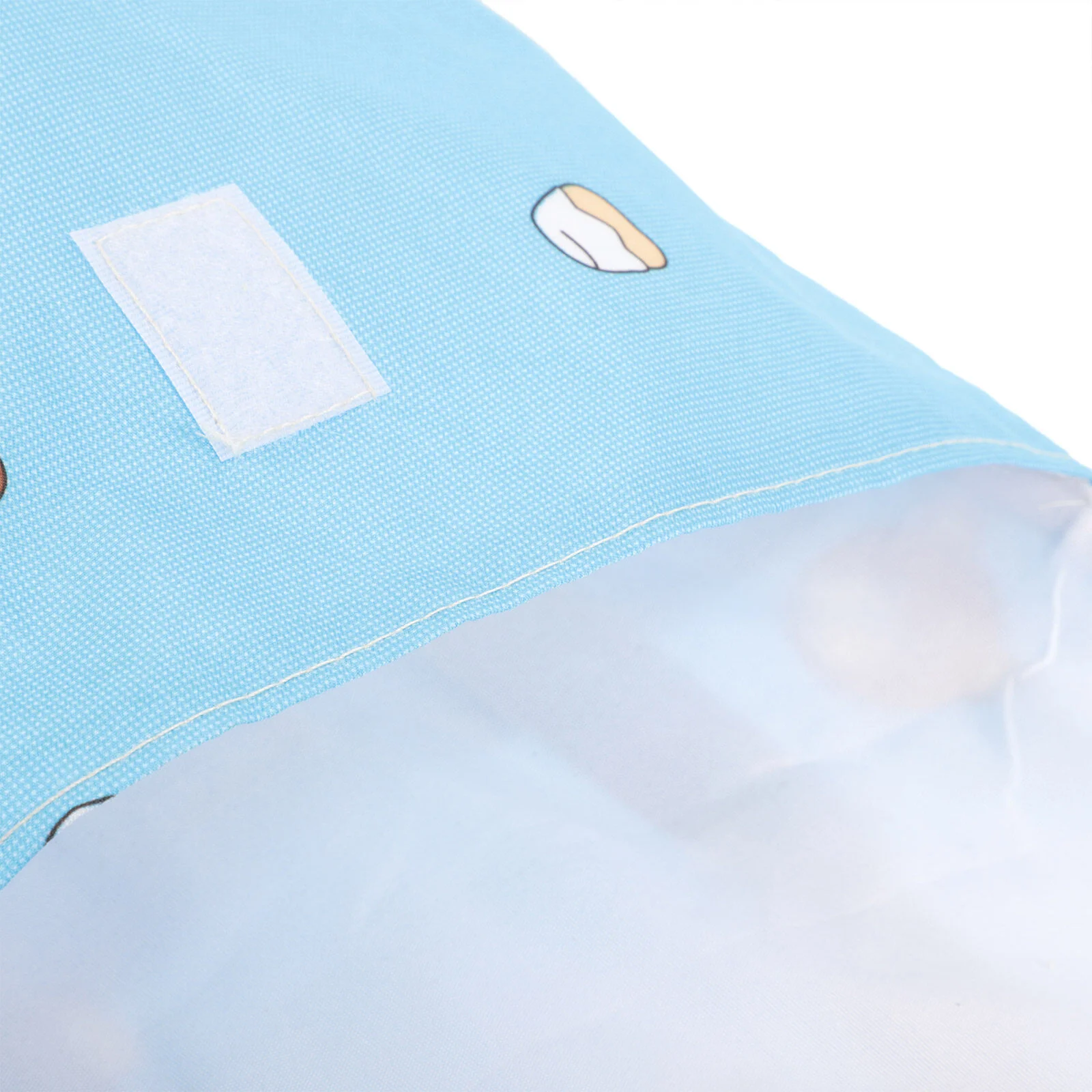 

Gift Baby Diapers Storage Bags Pouch Travel Napkin Portable Handheld Sundries Holder Nappy