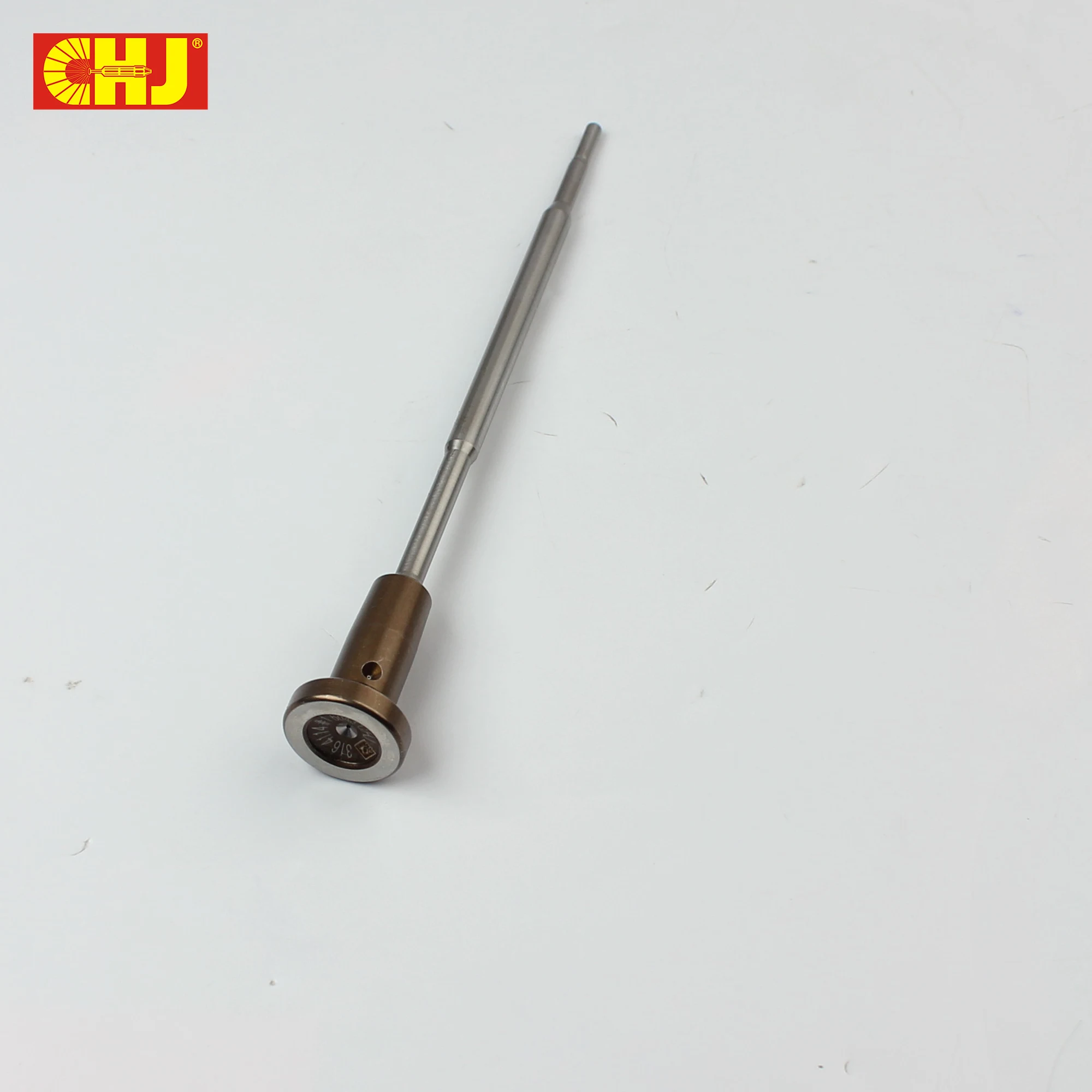 Фото CHJ F00VC01328 Клапанная сборка форсунки Common Rail F 00V C01 328 для 04451100263 0445110139 0445110155 0445110176 0445110137… №2