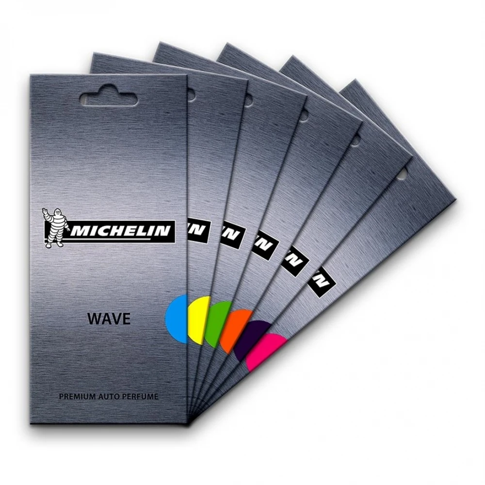 

Kuni mc31906 wave fragrant pendant car smell