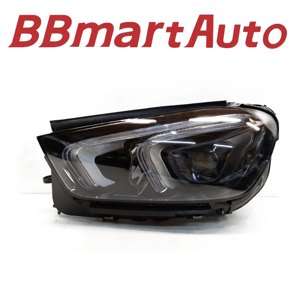 1679060303 BBmart автозапчасти 1 шт. Высококачественная фара передней фары автомобиля