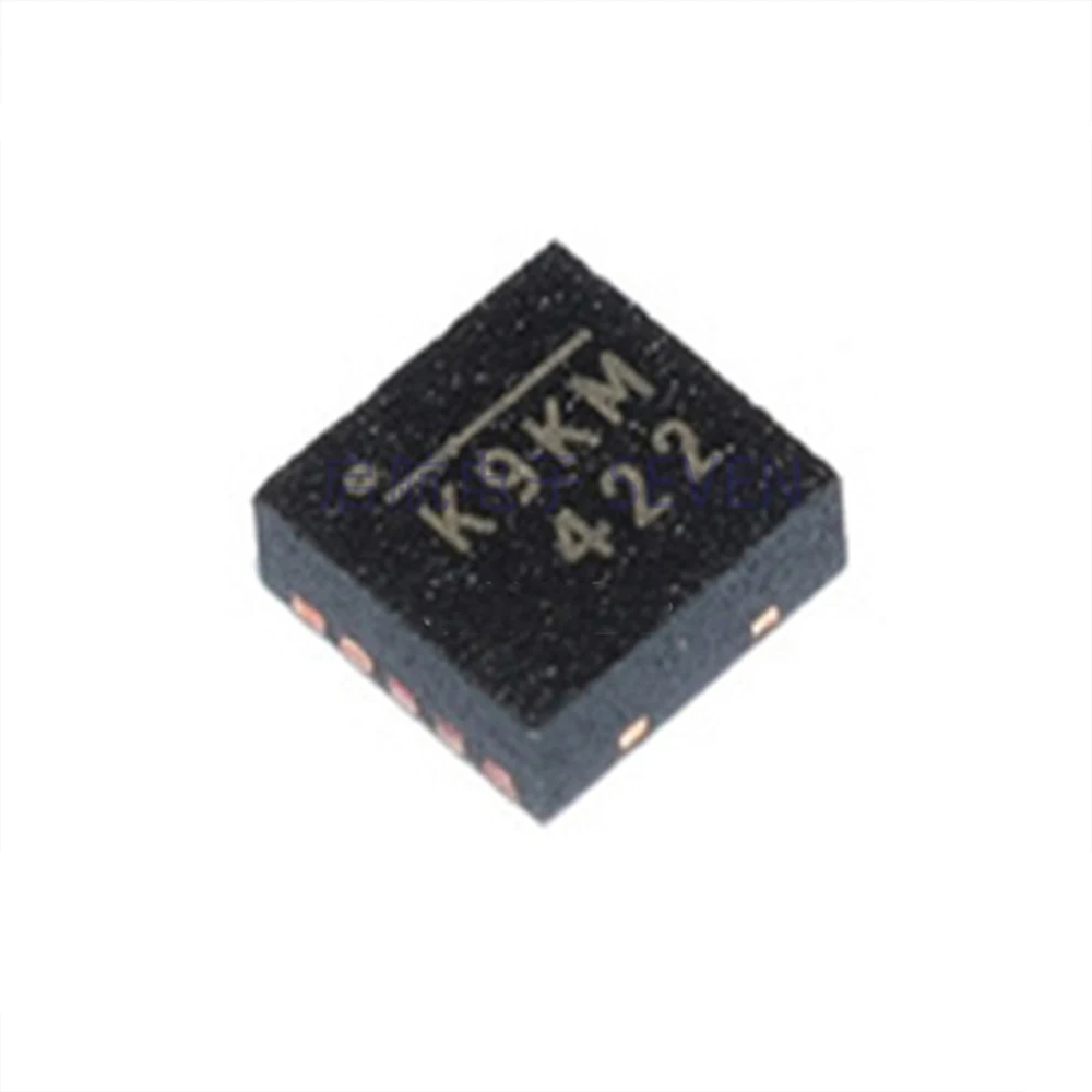 

5pcs/lot MP2602DQ-LF-Z MP2602 K9HK K9KM K9** FN10 00% Original Brand New