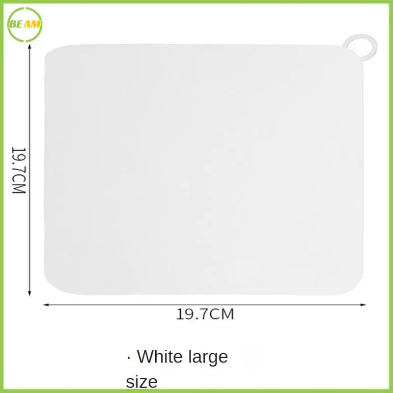 

Multi Size Sink Hair Stopper Thick Silicone Mat Deodorant Cover Anti-smell Floor Cover Bathroom Deodorant Insect-proof Seal