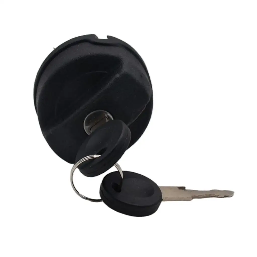 

Fuel Petrol Oil Cover W/ Keys For Opel Vauxhall Zafira 1998-2016
