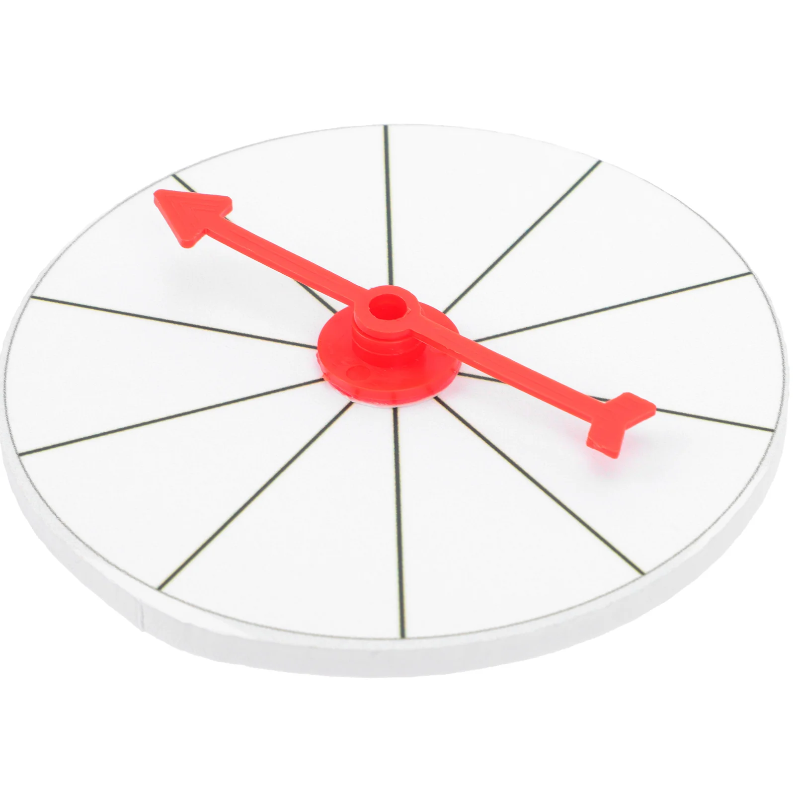 

Wheel Prize Turntable Game Party Carnival Lottery Draw Casino Blank White Winner Table Fortunate Lucky Function Multi Raffle