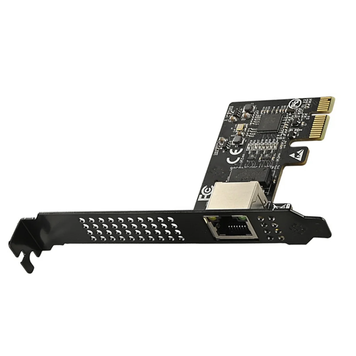 5G B PCIE сетевая карта PCI Express X1 к RJ45 Gigabit Ethernet Service 10/100/1000M/2.5G/5G для ПК