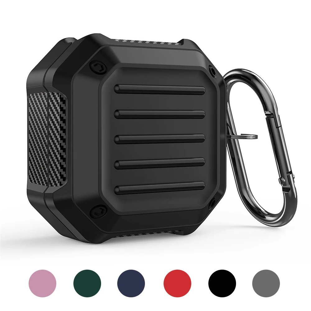 

Case For Samsung Galaxy Buds 2 Pro Buds Live Soft Silicone Cover For Samsung Buds Live/Pro/2 Pro Shockproof Cover For Buds Pro 2