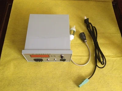 99.999 Nitrogen Analyzer Content Purity Concentration Detection Generator Alarm KY-2N