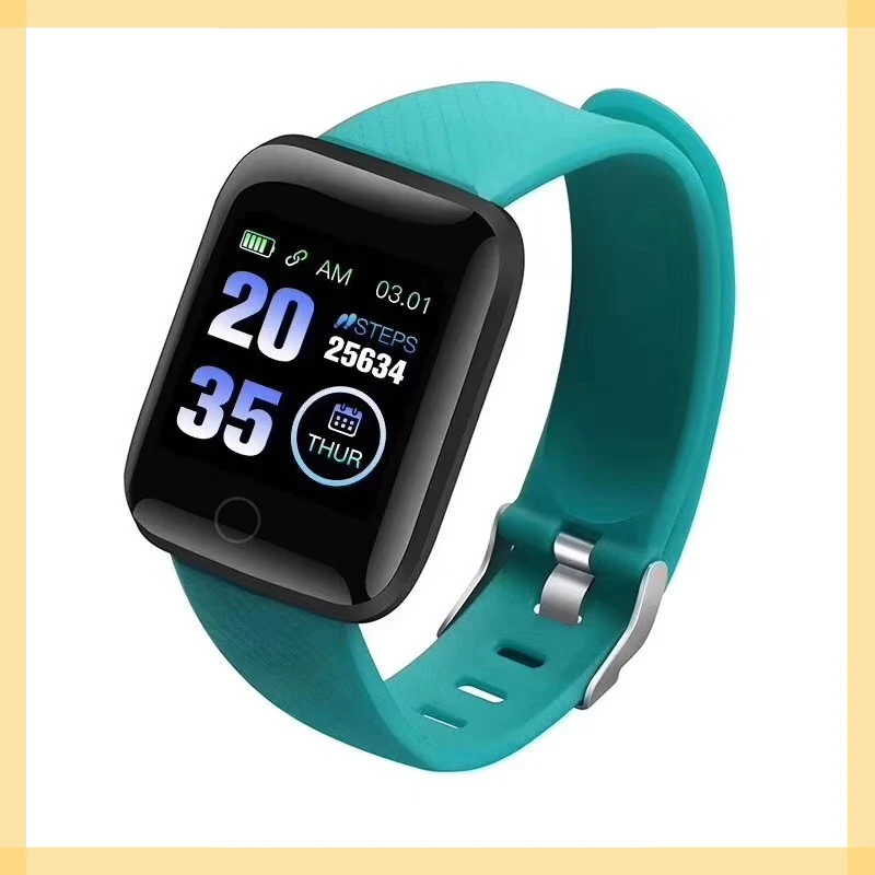 

Connected Watch Bracelet