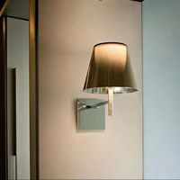 ktribe w wall lamp led nordic glass lamp modern mirror light for living room corridor bedside lamp decor design wall lamp