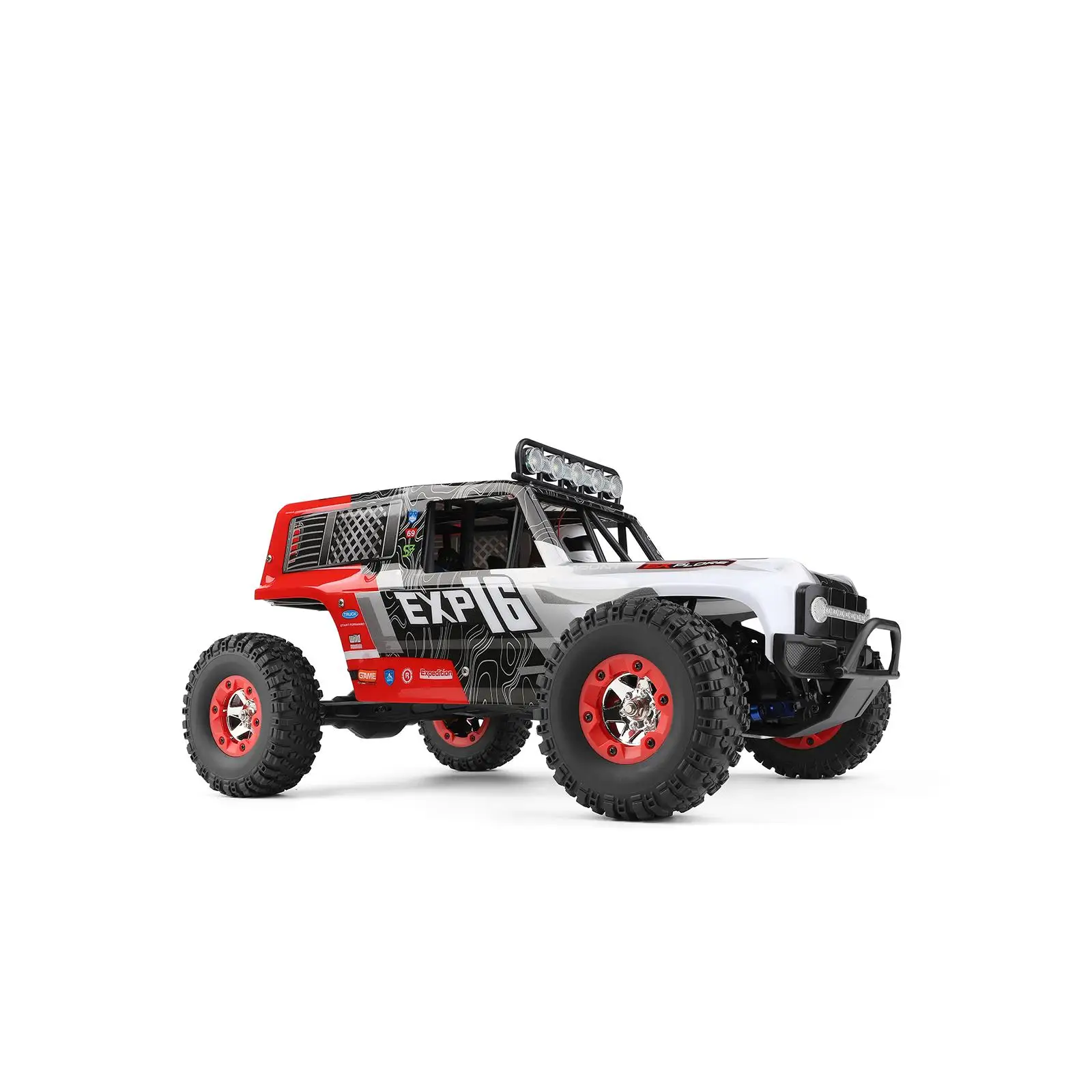 WLtoys 124006 2 4G RC автомобиль 40 км 4WD электрический высокоскоростной дрифт