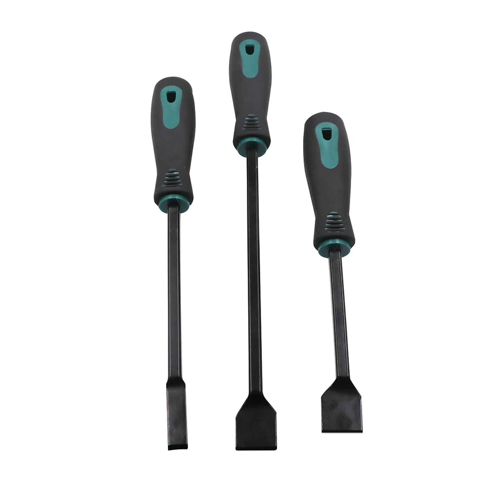 

Gasket Scraper Automotive Carbide Kit Tool Chrome Vanadium Steel Oil Engine Cleaning Car Cylinder Repair With Non-slip Handle