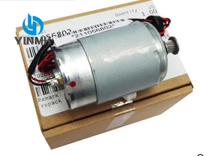 

original CR Motor Carriage Motor For Epson R330 R280 R285 R290 R690 RX595 RX610 RX690 TX650 T50 T59 T60 P50 A50 P60 L800