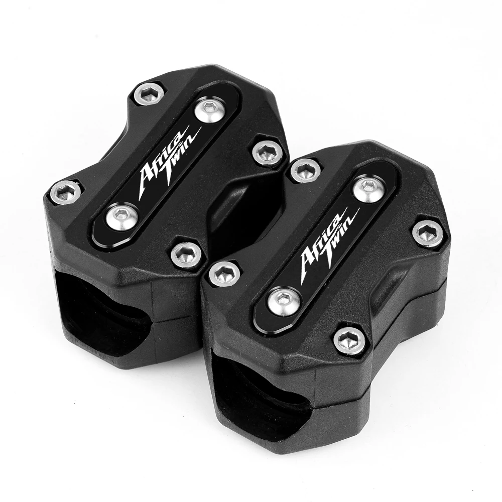 Для Honda Africa Twin CRF 1100 1000 L CRF1100L CRF1000L 1100L XRV 750 мотоциклетный бампер защита двигателя бампер защита от ударов