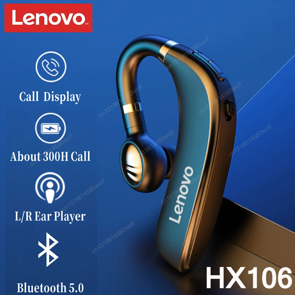 Lenovo HX106 Bluetooth 5,0 Π½Π°ΡΡΠ½ΠΈΠΊΠΈ Ρ HD Π²ΡΠ·ΠΎΠ²ΠΎΠΌ, Π±Π΅ΡΠΏΡΠΎΠ²ΠΎΠ΄Π½ΡΠ΅, IPX5, Π²ΠΎΠ΄ΠΎΠ½Π΅ΠΏΡΠΎΠ½ΠΈΡΠ°Π΅ΠΌΡΠ΅, Π·Π°ΡΡΡΠΊΠΈ Π΄Π»Ρ ΡΡΠ΅ΠΉ, ΠΌΠΈΠΊΡΠΎΡΠΎΠ½, Π΄Π»Ρ Π²ΠΎΠΆΠ΄Π΅Π½ΠΈΡ, Π²ΡΡΡΠ΅ΡΠΈ, ΡΡΠΌΠΎΠΏΠΎΠ΄Π°Π²Π»Π΅Π½ΠΈΠ΅, ΡΠΏΠΎΡΡΠΈΠ²Π½ΡΠ΅ Π·Π°ΡΡΠ½ΠΈΠΊΠΈ Lenovo HX106 Bluetooth 5,0 Π½Π°ΡΡΠ½ΠΈΠΊΠΈ Ρ HD Π²ΡΠ·ΠΎΠ²ΠΎΠΌ, Π±Π΅ΡΠΏΡΠΎΠ²ΠΎΠ΄Π½ΡΠ΅, IPX5, Π²ΠΎΠ΄ΠΎΠ½Π΅ΠΏΡΠΎΠ½ΠΈΡΠ°Π΅ΠΌΡΠ΅, Π·Π°ΡΡΡΠΊΠΈ Π΄Π»Ρ ΡΡΠ΅ΠΉ, ΠΌΠΈΠΊΡΠΎΡΠΎΠ½, Π΄Π»Ρ Π²ΠΎΠΆΠ΄Π΅Π½ΠΈΡ, Π²ΡΡΡΠ΅ΡΠΈ, ΡΡΠΌΠΎΠΏΠΎΠ΄Π°Π²Π»Π΅Π½ΠΈΠ΅, ΡΠΏΠΎΡΡΠΈΠ²Π½ΡΠ΅ Π·Π°ΡΡΠ½ΠΈΠΊΠΈ