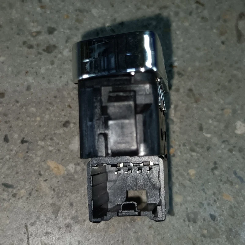 Переключатель дверного замка для Ford Mustang F150 2015-2020 кнопка блокировки