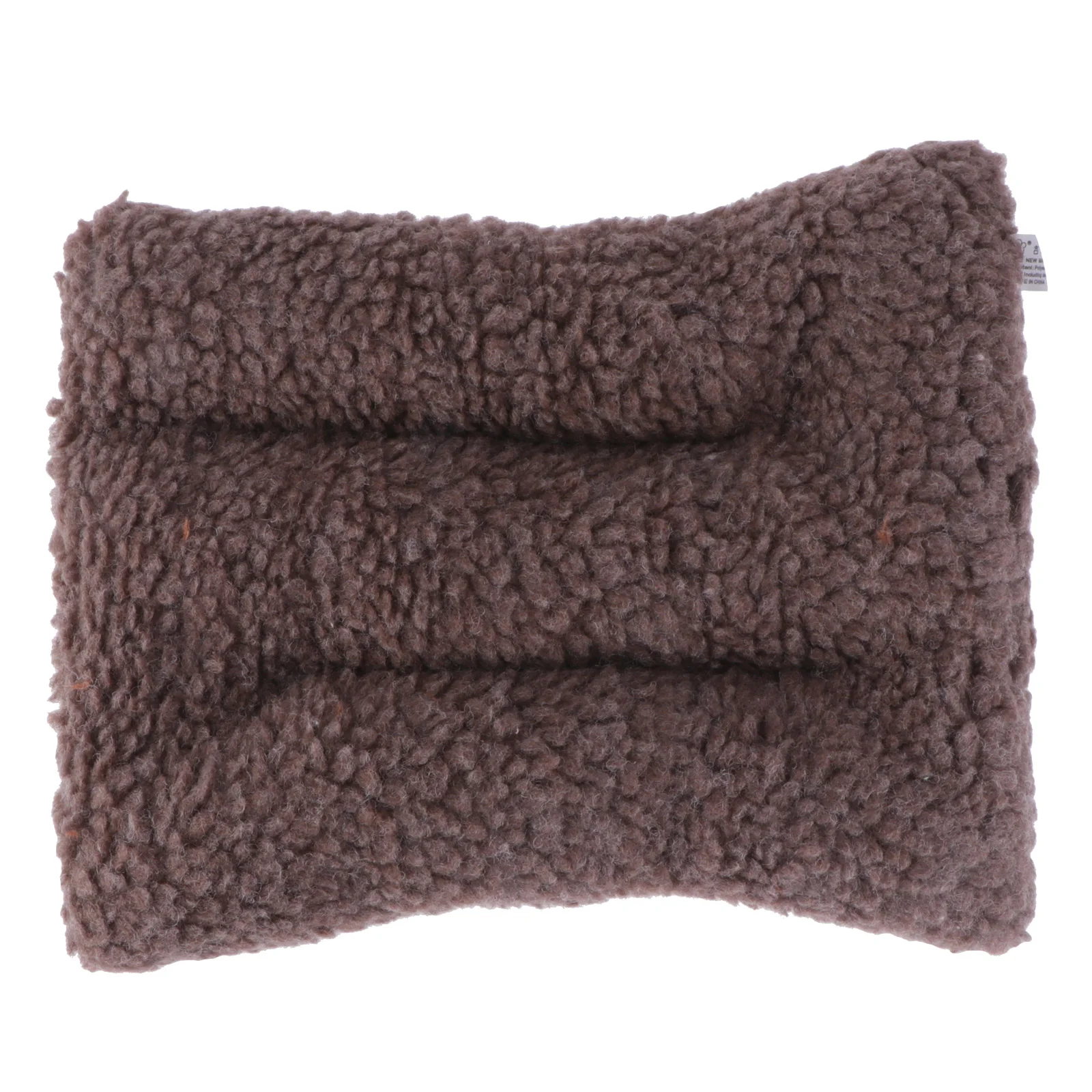 

1pc Pet Hamster Hamster Fleece Mat Hamster Playing Pad Hamster Hanging Bed Guinea Bed Hamster Bed Hamster House Bed