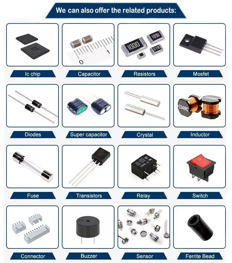 

10 шт./оригинальный фильтр для пилы TA1483A Marking1483 1000MHz