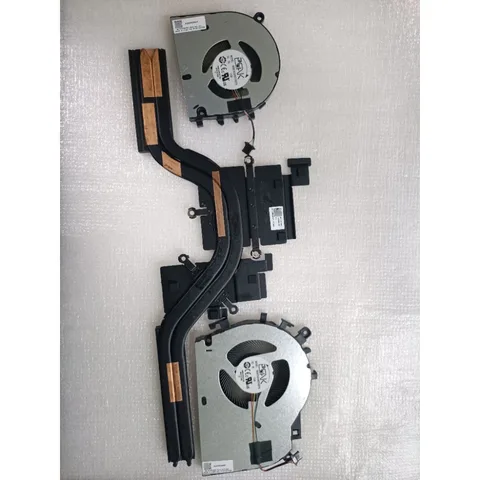 Б/у оригинал для Lenovo ThinkBook 16 G4 + IAP 2022, вентилятор-кулер с радиатором