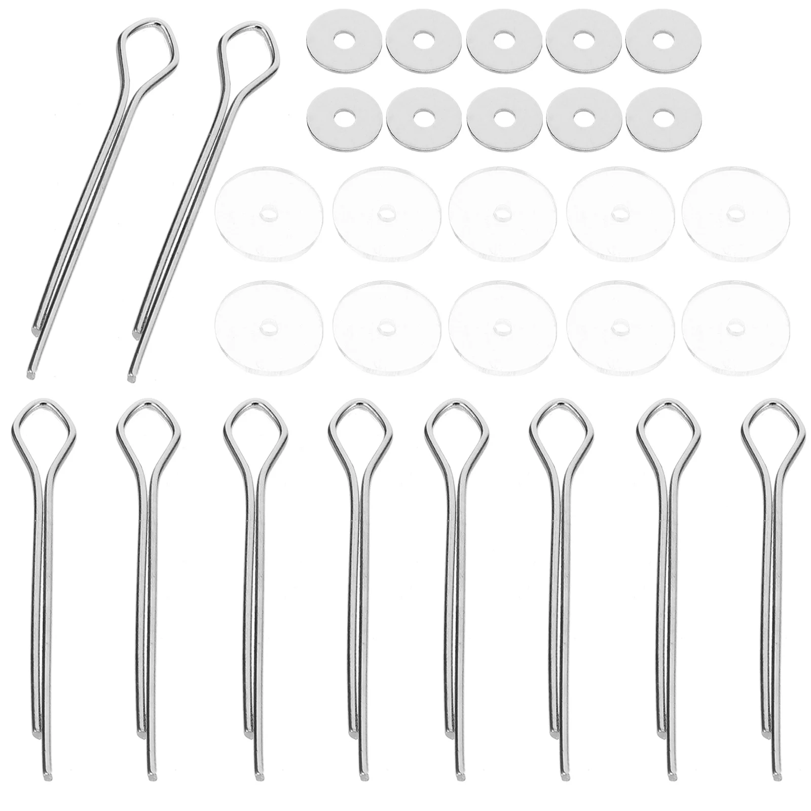 

Шарнирные аксессуары, акриловые стыки, прокладки для игрушек, поделок, «сделай сам», детали для животных, изготовление игрушек