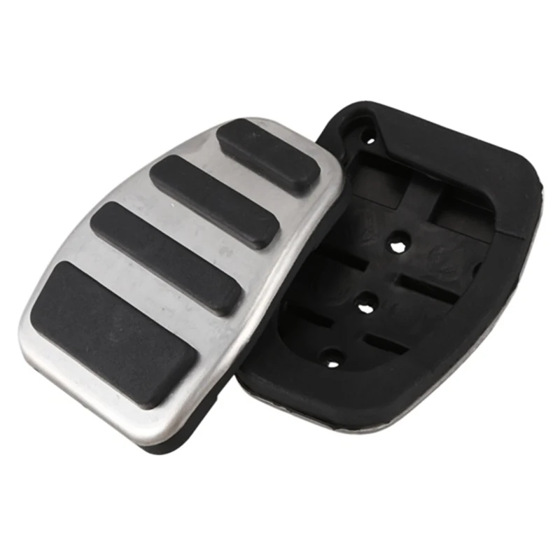 Автомобильные накладки на тормозные колодки для Nissan Qashqai J11 2016 - 2020