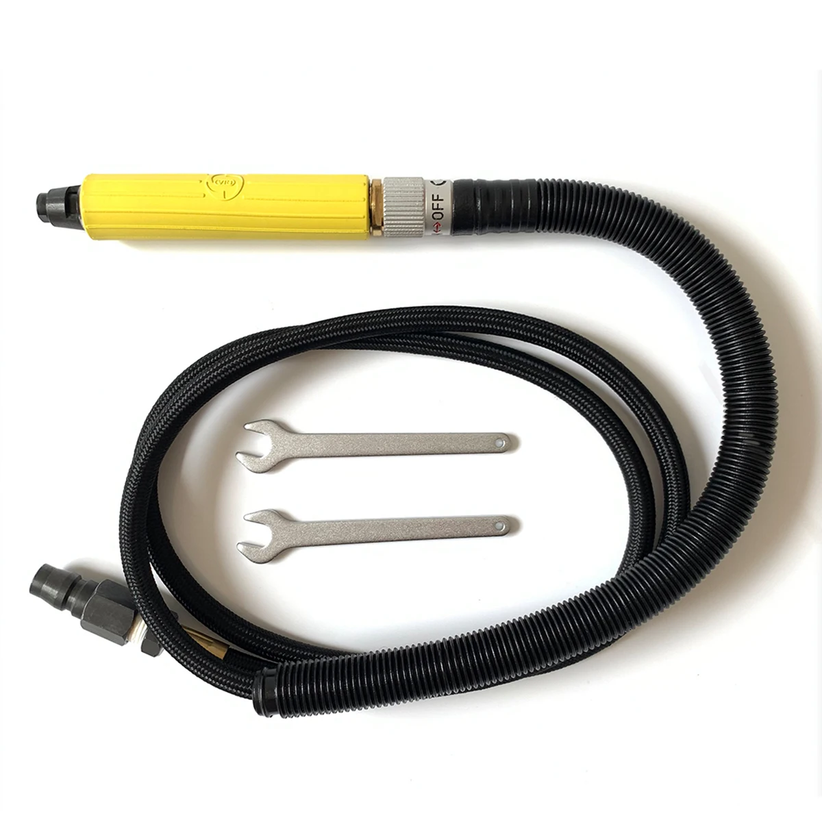 Besdia GP-380 пневматическая гравировальная мельница 80000 об/мин мини металлическая