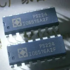 PS224 224 DIP-16 aerotron ic britfilms