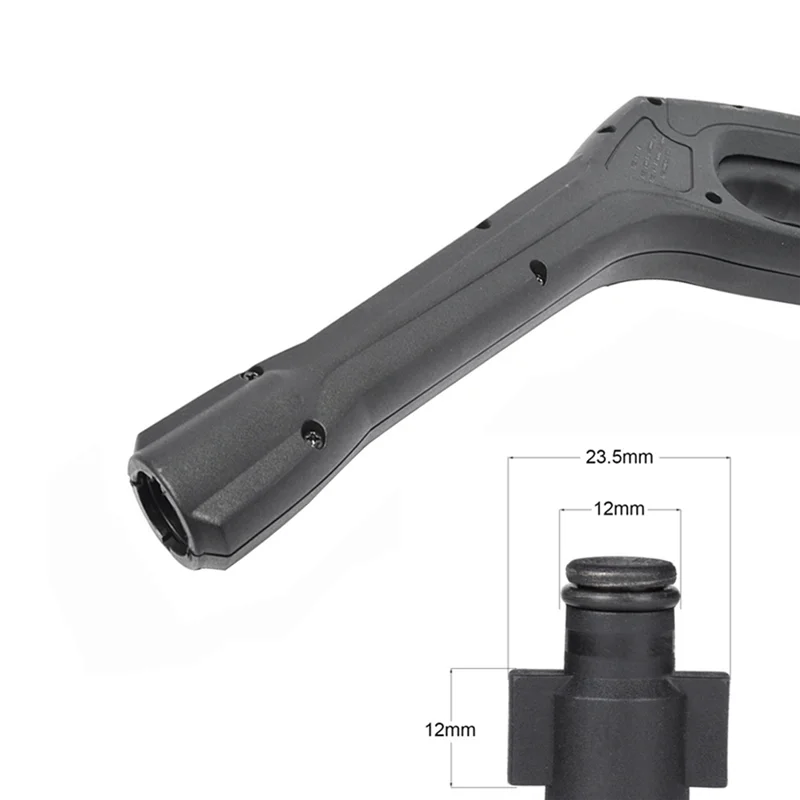 Спарник высокого давления для мойки Faip Patriot Bosche аксессуар чистки автомобиля