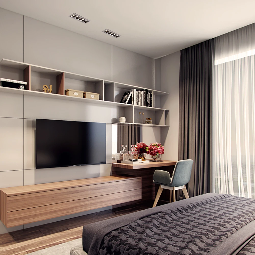 Светильник с регулируемой яркостью 10/20/30 Вт 110 В переменного тока