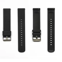 20mm watch band for amazfit bip s strap silicone replacement strap for xiaomi huami amazfit gtsbip litebip 1sbip 2gtr p22