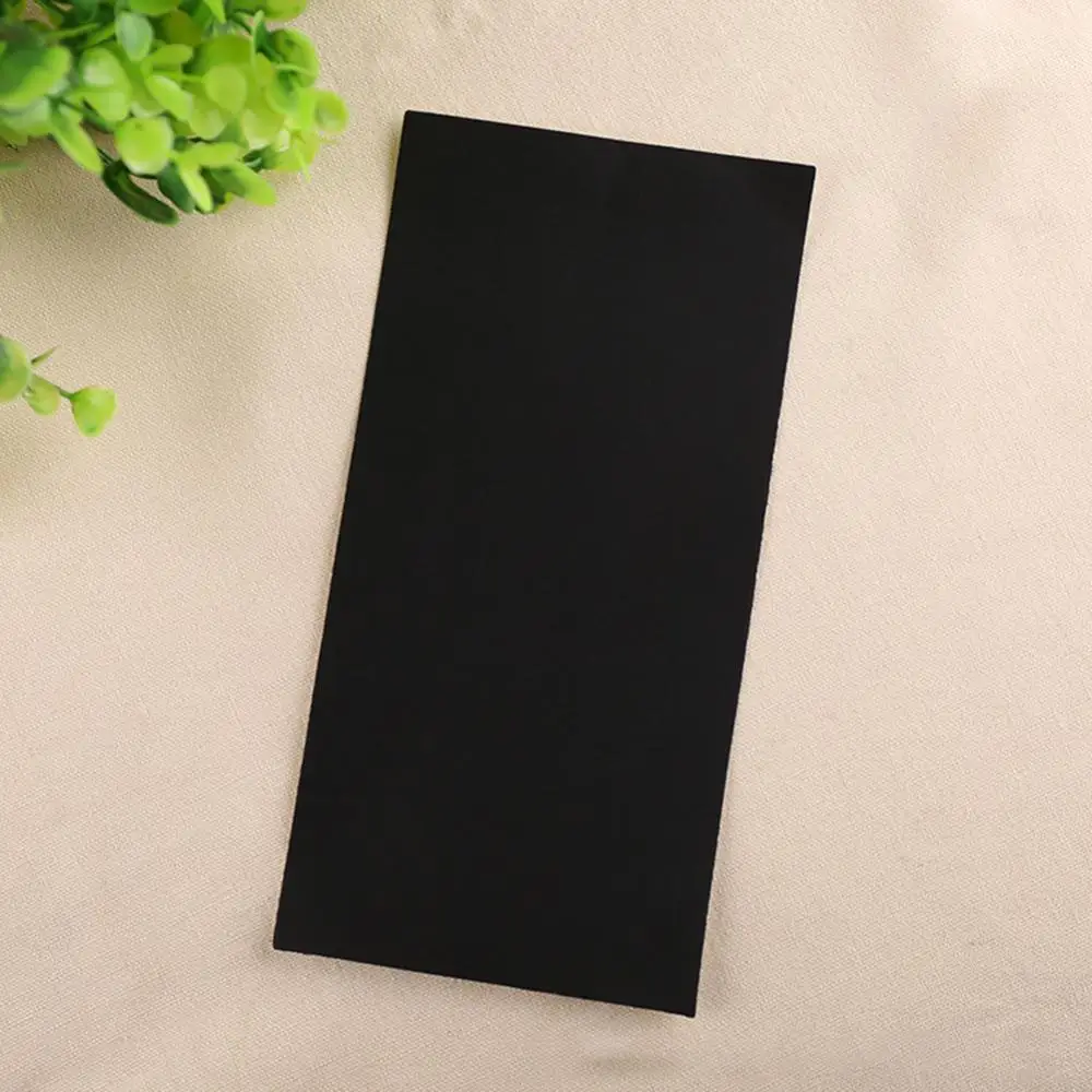 Патчи самоклеящиеся из искусственной кожи 10 х20 см |