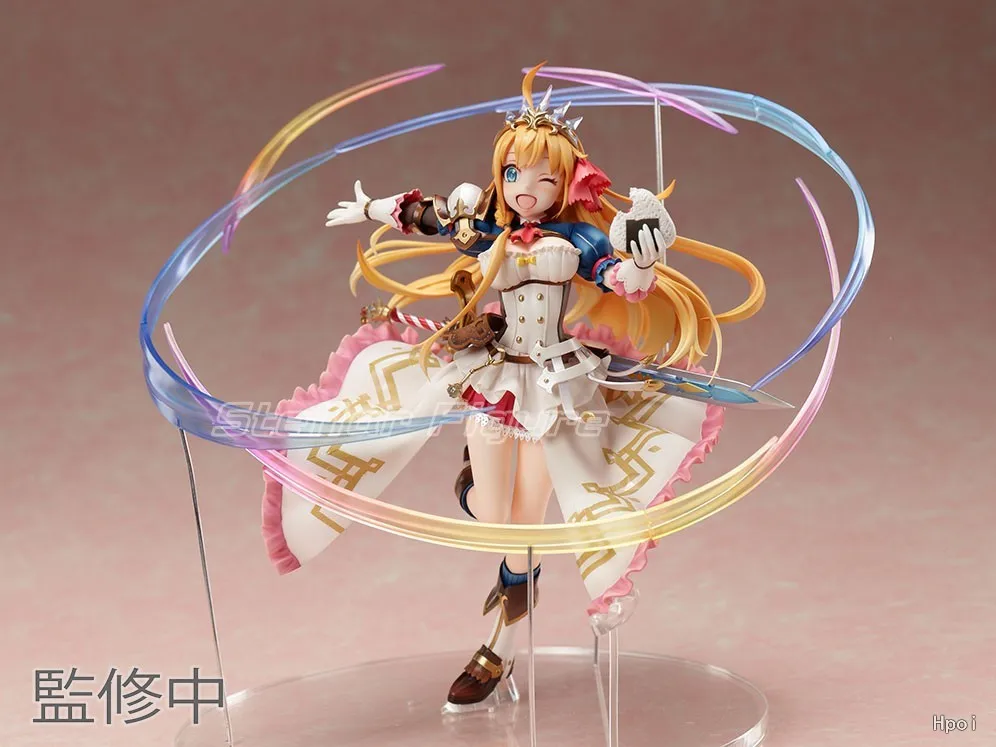 Фото 【SF】В наличии F:NEX Princess Link Re Dive Pecorim, коллекционная фигурка в масштабе 1/7, модель для подарка №3