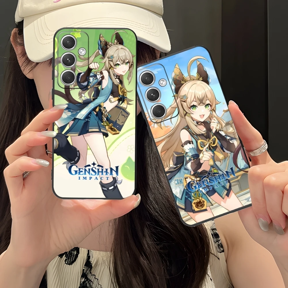 Чехол для Samsung Galaxy S24 S23 S22 S21 S20 S10 S9 Plus