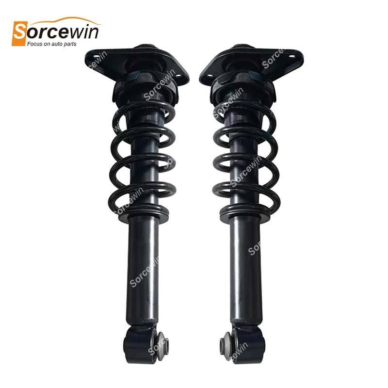 

For BMW MINI Countryman Cooper R60 Auto Parts Car Rear Axle Shock Absorber Assembly Suspension Strut 1309813652 31309813651