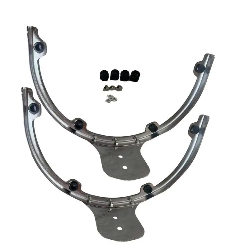 Подвесной кронштейн для барабана подвесной из нержавеющей стали конструкция с