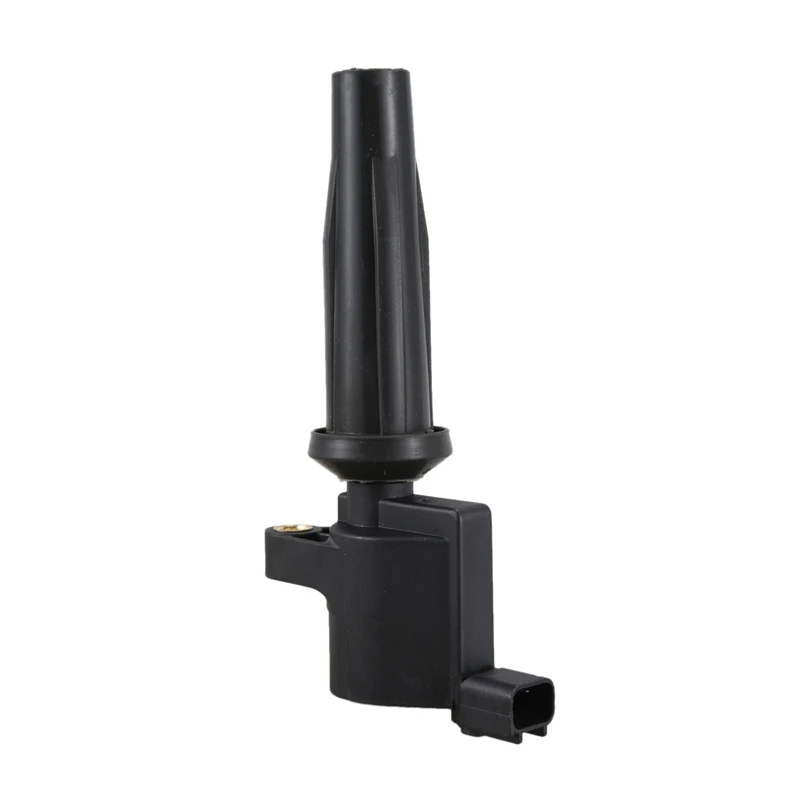 4Pack Ignition Coil For Ford Escape Focus Mazda 2.0L 2.3L DOHC DG541 FD505 DG507 4M5G-12A366-BC